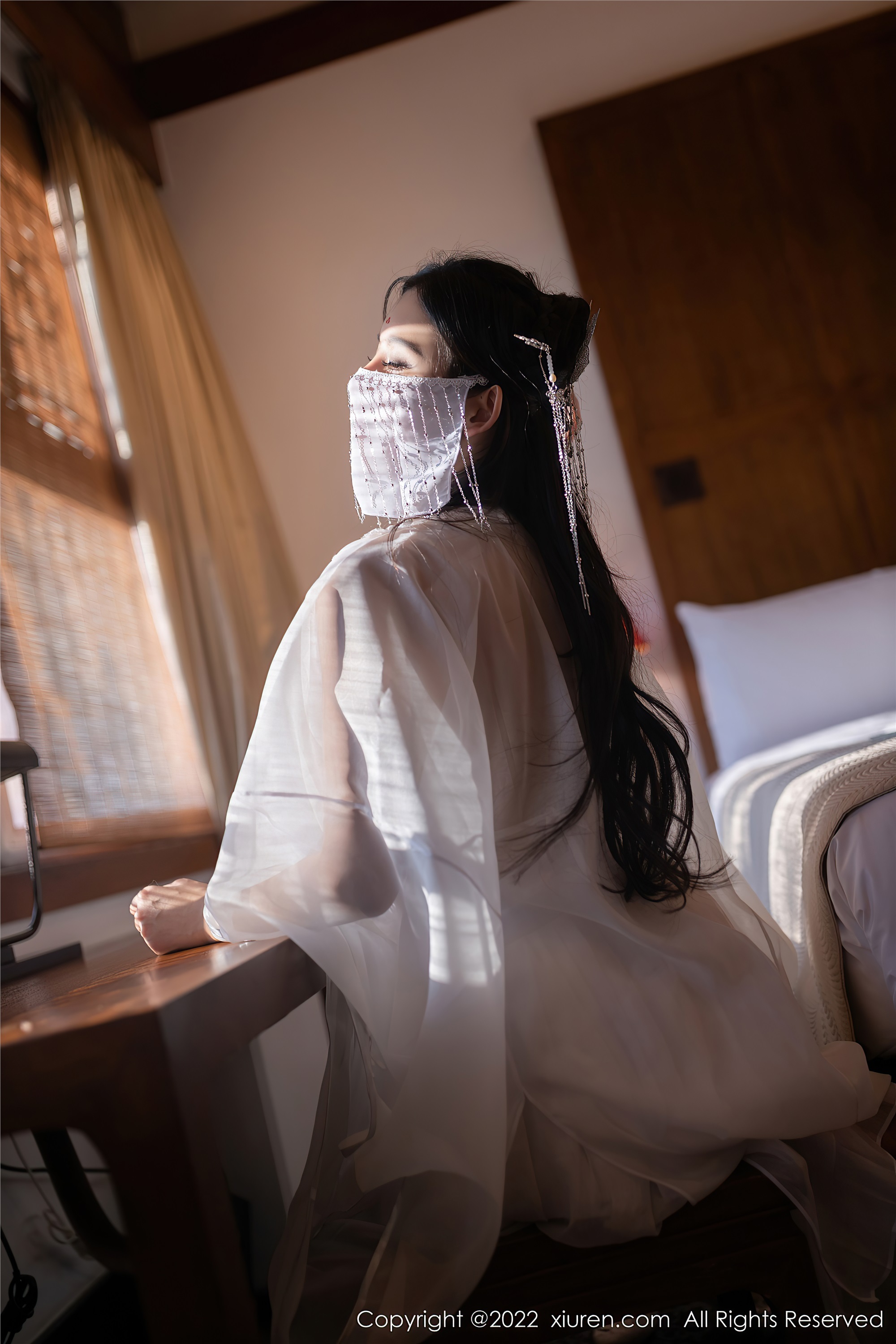 Xiuren秀人网 2022.09.09 NO.5573 就是阿朱啊